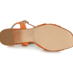 Fericelli - JESSE Orange Outlet