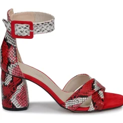 Fericelli - JEZI Rouge Hot