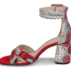 Fericelli - JEZI Rouge Hot