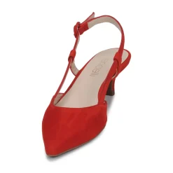 Discount Fericelli - JOLOIE Rouge