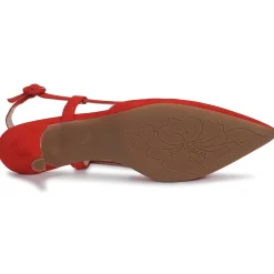 Discount Fericelli - JOLOIE Rouge