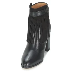 Fericelli - JOVELIO Noir Sale