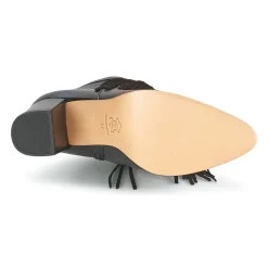 Fericelli - JOVELIO Noir Sale