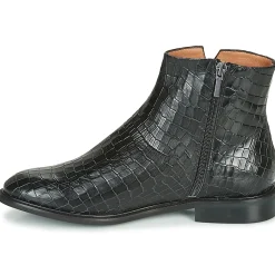 Sale Fericelli - LANAELLE Noir