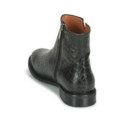 Sale Fericelli - LANAELLE Noir