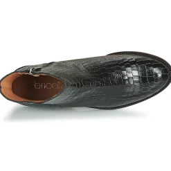 Sale Fericelli - LANAELLE Noir