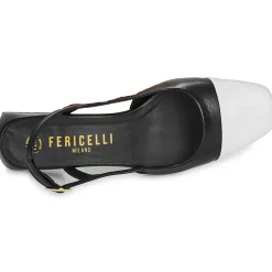 Fericelli - LEA
