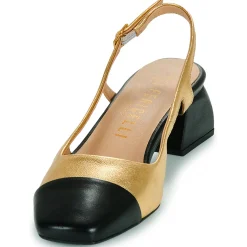 Clearance Fericelli - LEA