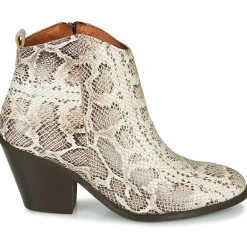 Fericelli - LISA Multicolore Discount