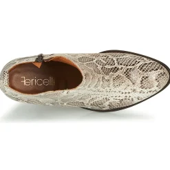 Fericelli - LISA Multicolore Discount