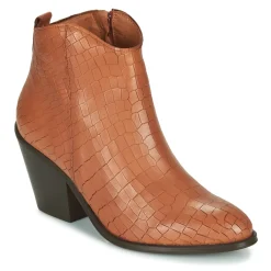 Fericelli - LISA Marron Hot