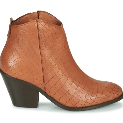 Fericelli - LISA Marron Hot