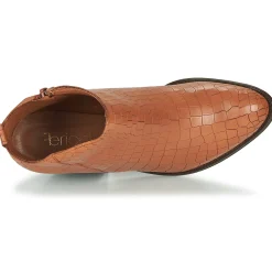 Fericelli - LISA Marron Hot