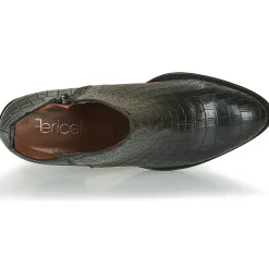 Fericelli - LISA Noir New