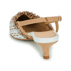 Discount Fericelli - LORENA Beige