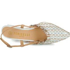Discount Fericelli - LORENA Beige