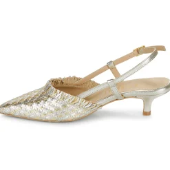 Hot Fericelli - LORENA Doré