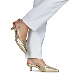 Hot Fericelli - LORENA Doré