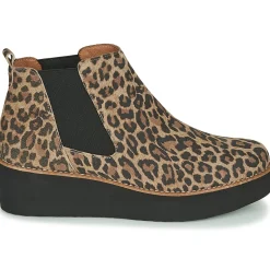 Fericelli - LORNA Marron Clearance