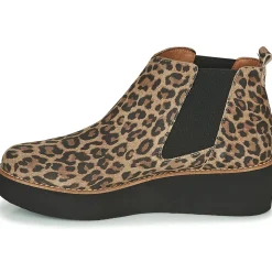 Fericelli - LORNA Marron Clearance