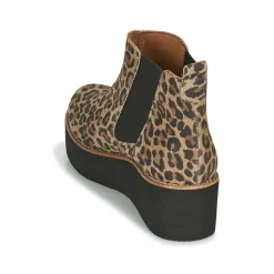 Fericelli - LORNA Marron Clearance