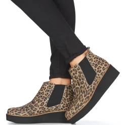 Fericelli - LORNA Marron Clearance