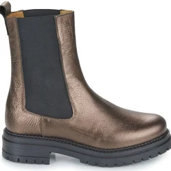 Fericelli - MAGNOLI Bronze Discount