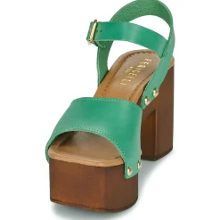 Online Fericelli - MAJYA Vert