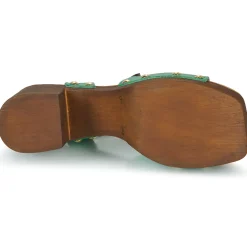 Online Fericelli - MAJYA Vert