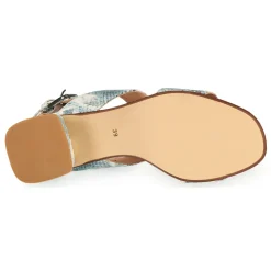 Sale Fericelli - MARRAK Bleu