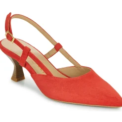 Fericelli - MARTY Rouge Online