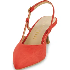 Fericelli - MARTY Rouge Online