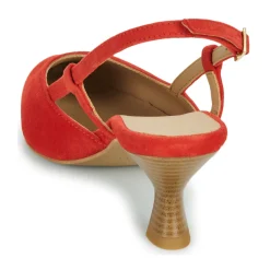 Fericelli - MARTY Rouge Online