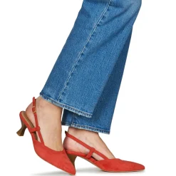 Fericelli - MARTY Rouge Online