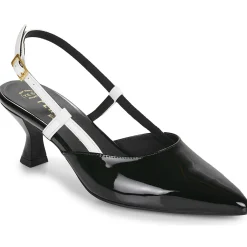 Online Fericelli - MARTY Noiretblancvernis