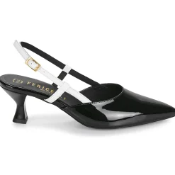 Online Fericelli - MARTY Noiretblancvernis