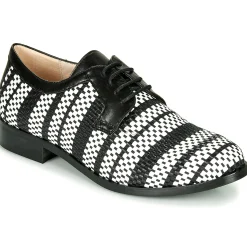 Fericelli - MILEYNE Noiretblanc Hot