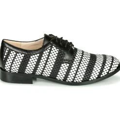 Fericelli - MILEYNE Noiretblanc Hot