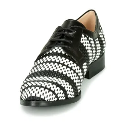 Fericelli - MILEYNE Noiretblanc Hot