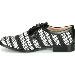 Fericelli - MILEYNE Noiretblanc Hot