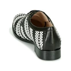 Fericelli - MILEYNE Noiretblanc Hot