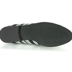 Fericelli - MILEYNE Noiretblanc Hot