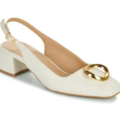 Hot Fericelli - MIMI Offwhite