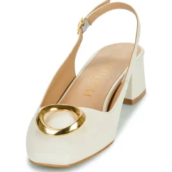 Hot Fericelli - MIMI Offwhite