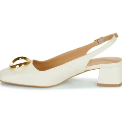 Hot Fericelli - MIMI Offwhite