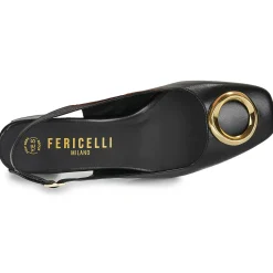 Fericelli - MIMI Noir Sale