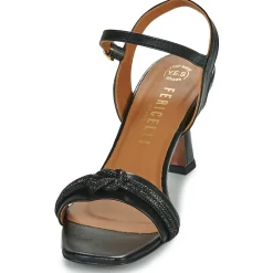 Fericelli - MINDY Noir Hot