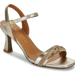 Discount Fericelli - MINDY Doré