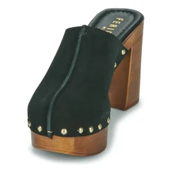 Fericelli - MINELOVA Noir Discount