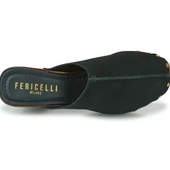 Fericelli - MINELOVA Noir Discount